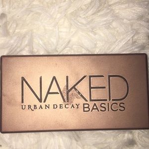 Naked basics